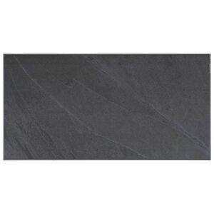 Smart Tiles -  Blok Slate 22.56"x11.58" 2PC Peel & St Slate
